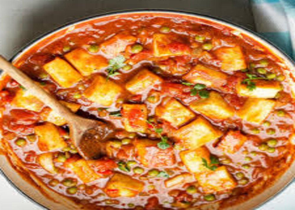 MATAR PANEER